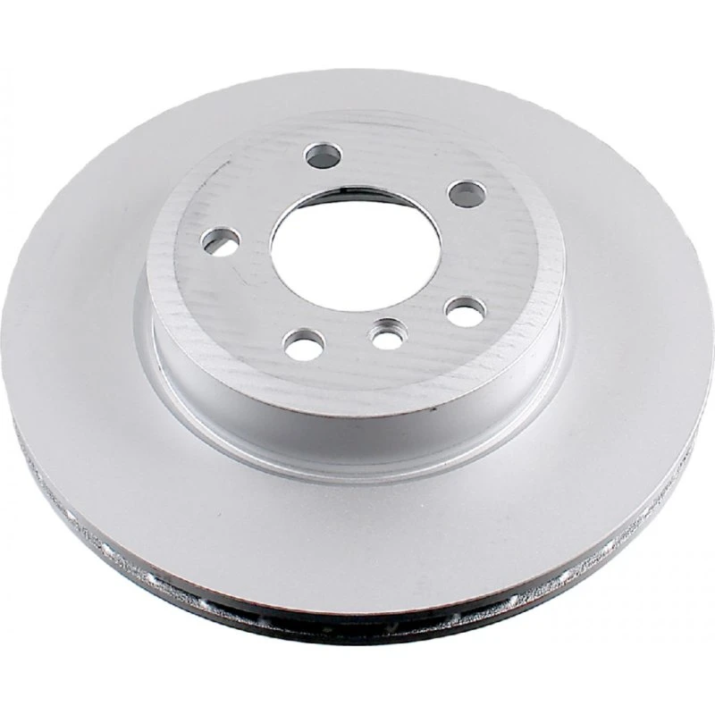 FEBI BILSTEIN Bremseskive 24794 for BMW M54/M57N/N46/N47