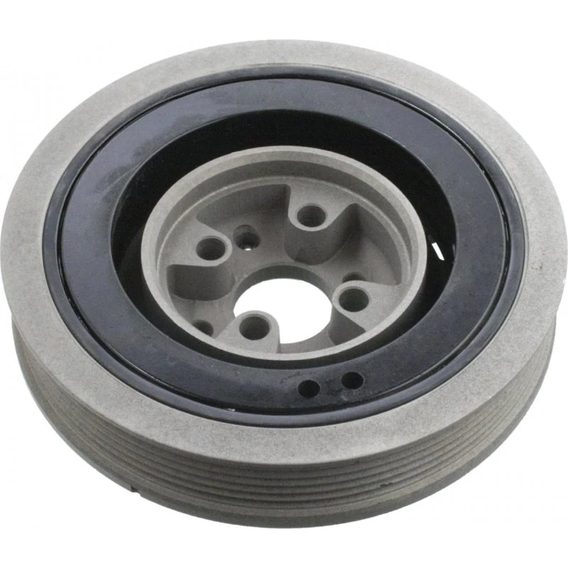 FEBI BILSTEIN 26135 Remskive Krumtapaksel for VW, AUDI, FORD