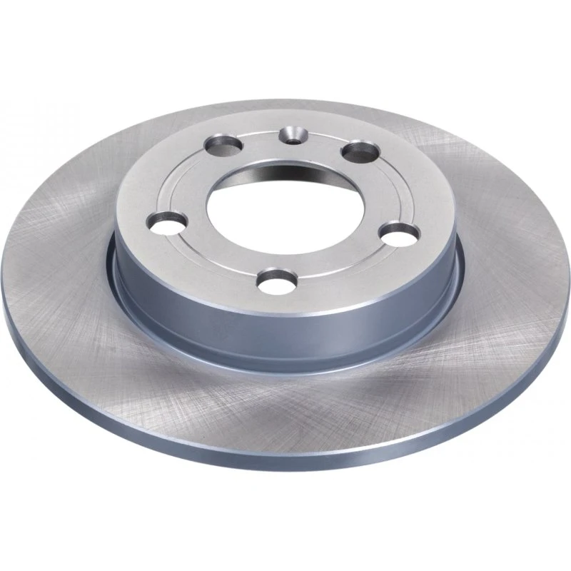 FEBI BILSTEIN 26170 Bremseskive