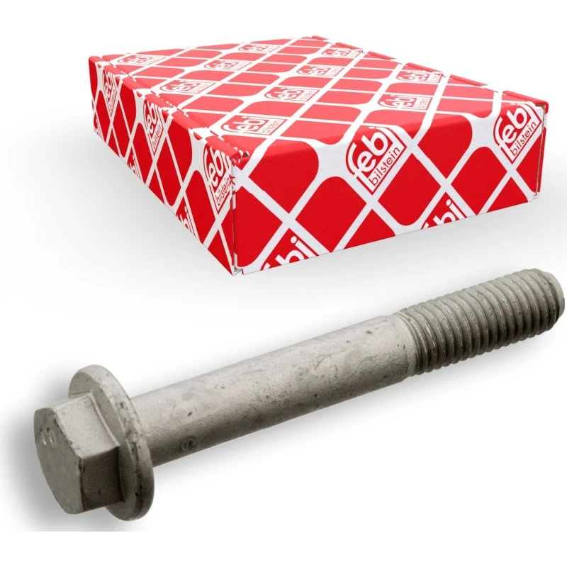 FEBI BILSTEIN Skrue M12 x 1,75, 96 mm, 10.9, ydre sekskant