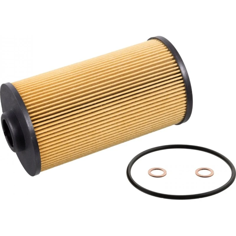 FEBI BILSTEIN 26702 Oliefilter til BMW & Land Rover