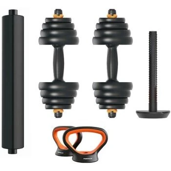 Xiaomi FED V2 håndvægt- & kettlebell-sæt 30 kg