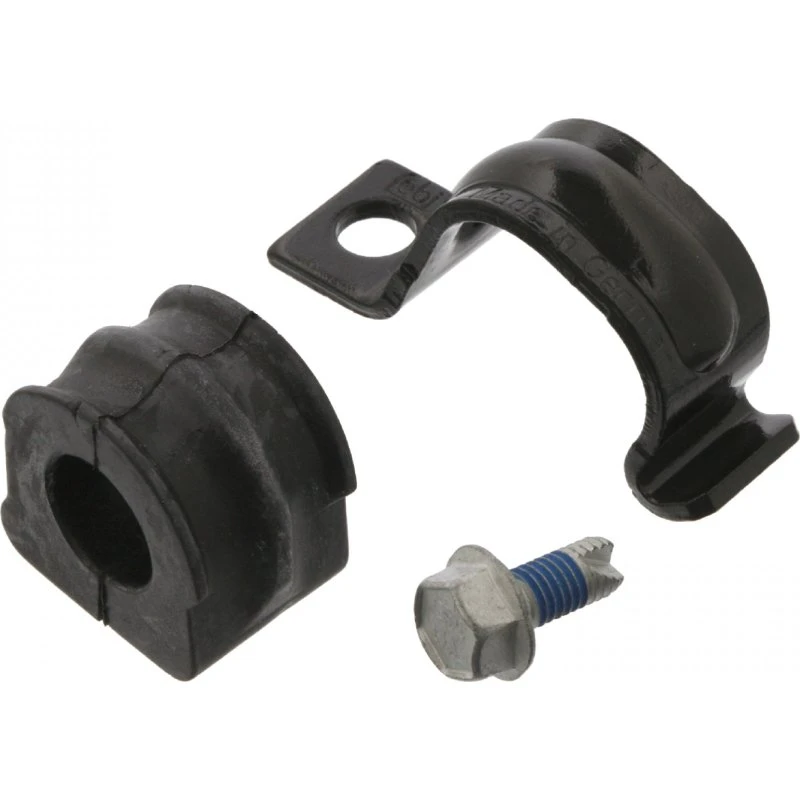FEBI BILSTEIN 27304 Stabilisatorleje, 18 mm, til VW, AUDI, SKODA