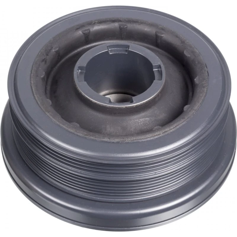 FEBI BILSTEIN 27340 Remskive, krumtapaksel for BMW