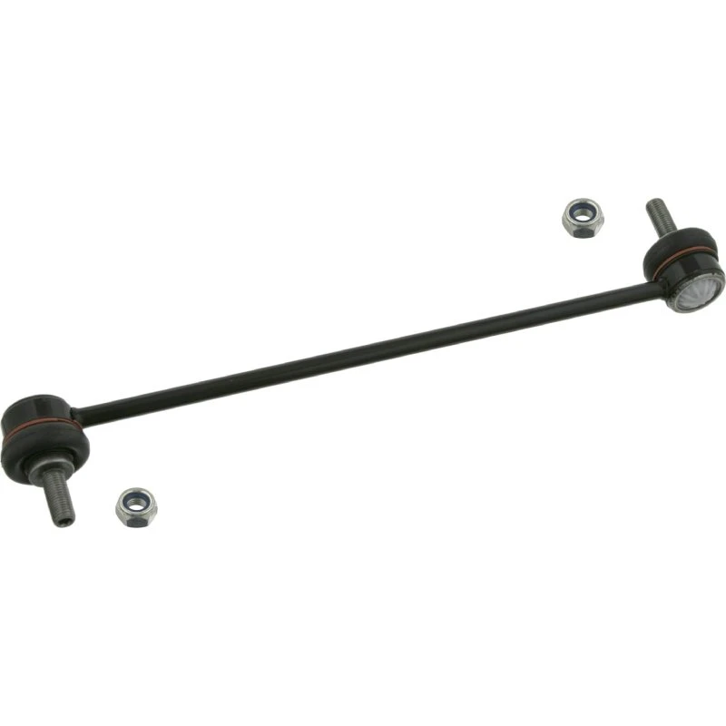FEBI BILSTEIN Stabstag 27433, M10 x 1,25, lakeret, til FIAT Panda