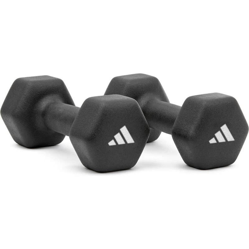 Adidas Neopren Håndvægt 5 kg