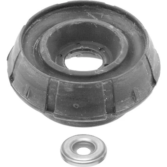 FEBI BILSTEIN 27505 Tårnleje, 46 mm, gummi, til RENAULT/DACIA