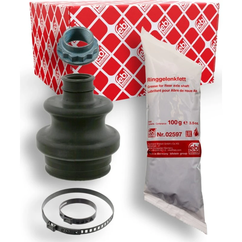 FEBI BILSTEIN Drivakselmanchet 2023570191 for Mercedes-Benz