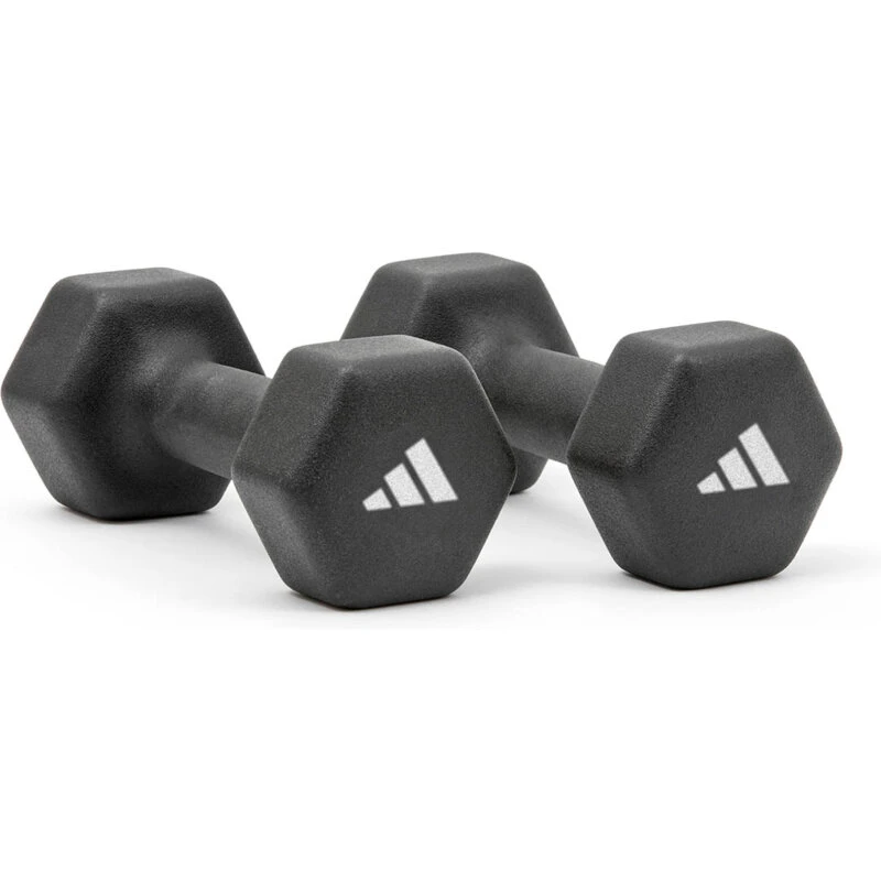 Adidas Neopren håndvægt 4 kg