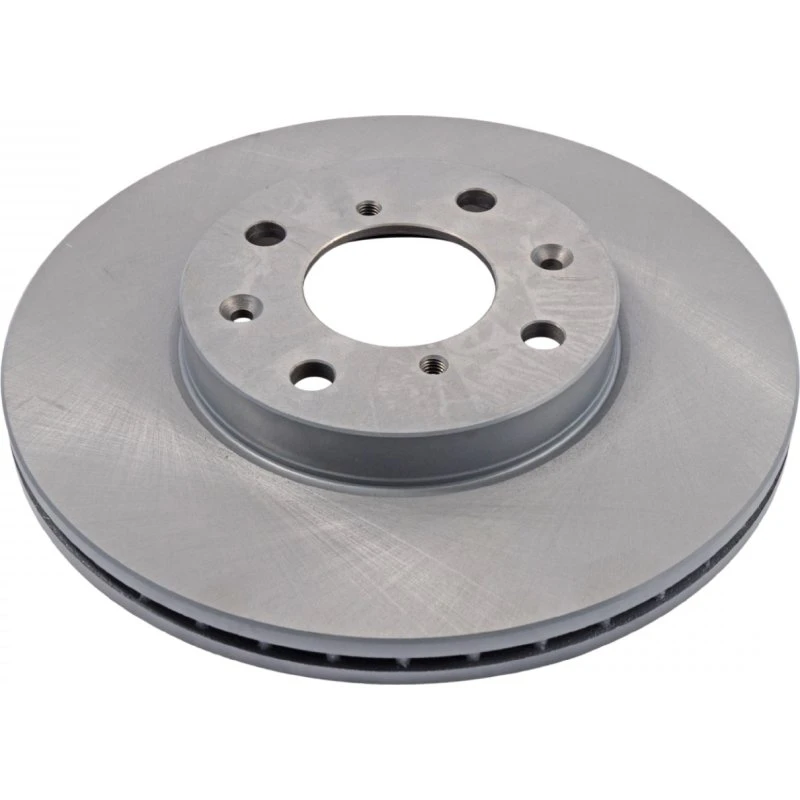 FEBI BILSTEIN Bremseskive 28435 for OPEL, Suzuki, Vauxhall