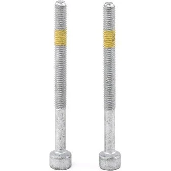 FEBI BILSTEIN Skrue, indsprøjtningsdyseholder 28407