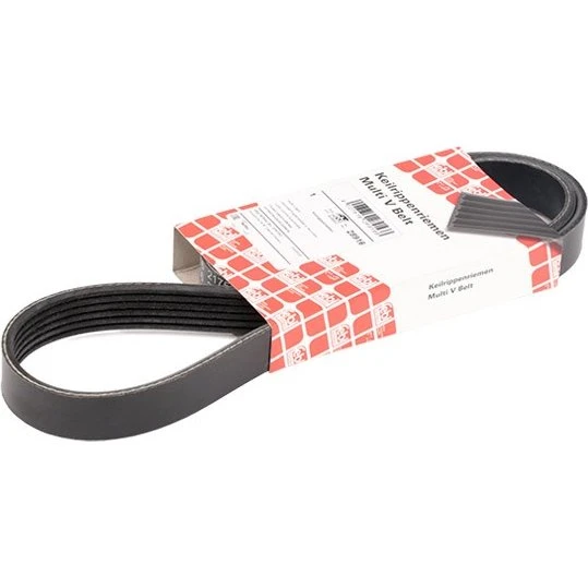 FEBI BILSTEIN Kilerem 28916, 1050 mm, EPDM, 6PK