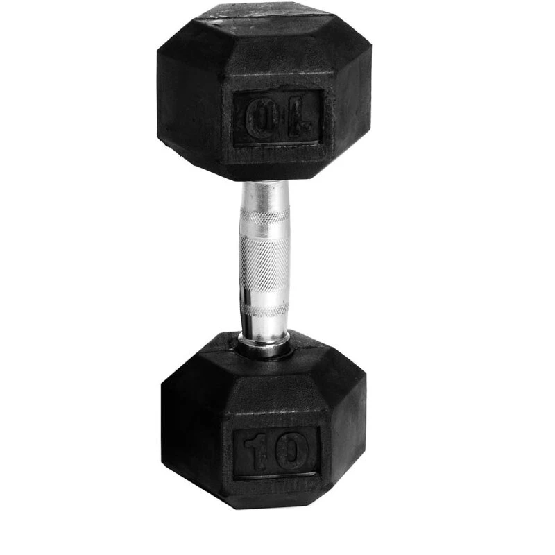 Abilica Hex Håndvægt 10 kg