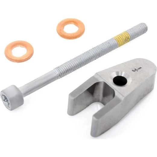 FEBI BILSTEIN Dyseholder 29141 til MERCEDES-BENZ