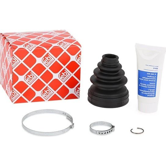 FEBI BILSTEIN 29571 Drivakselmanchet for OPEL/VAUXHALL