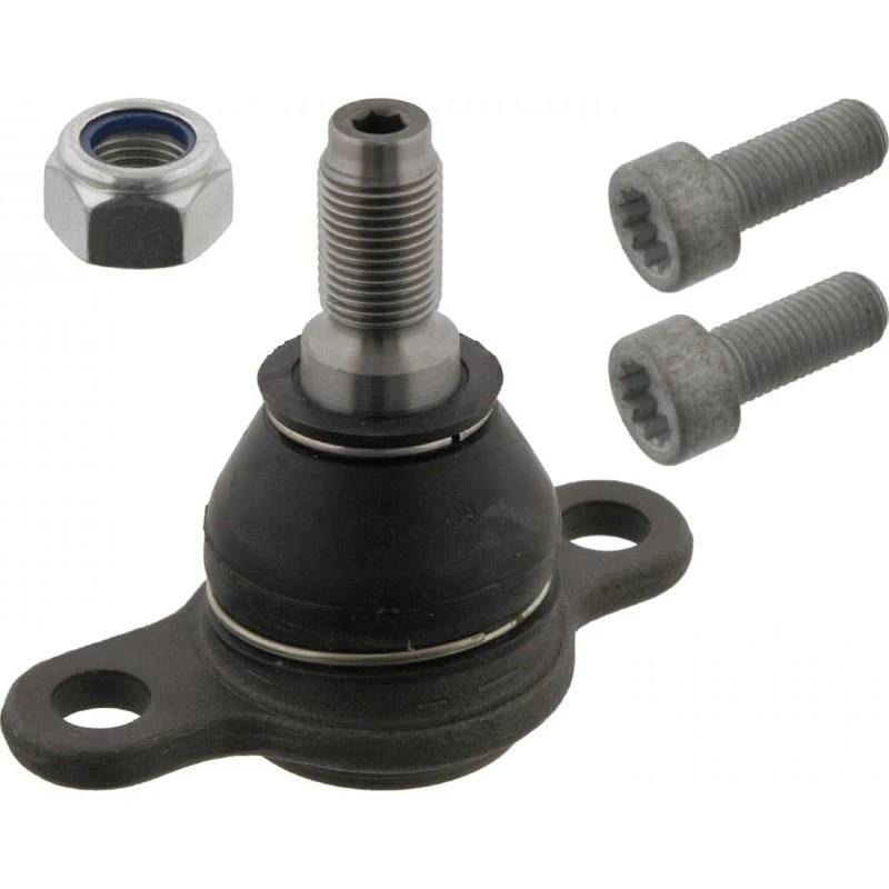 FEBI BILSTEIN Bærekugle 29772 til VW T4