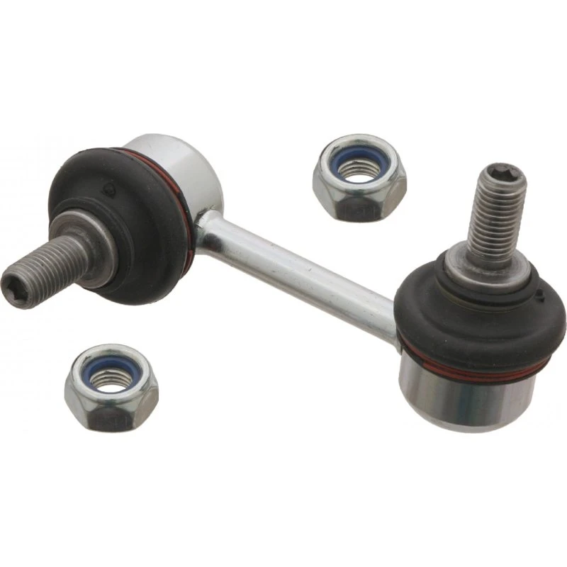 FEBI BILSTEIN Stabilisatorstag 30399, M10 x 1,25, 80 mm