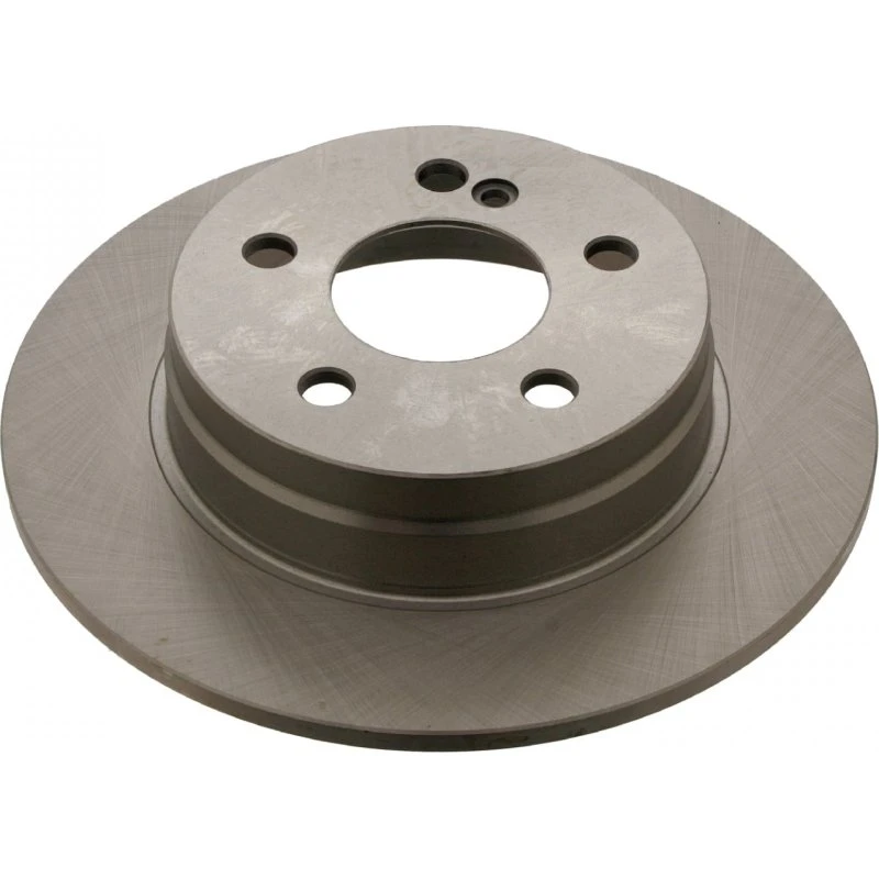 FEBI BILSTEIN Bremseskive 30554 til Mercedes-Benz C-klasse