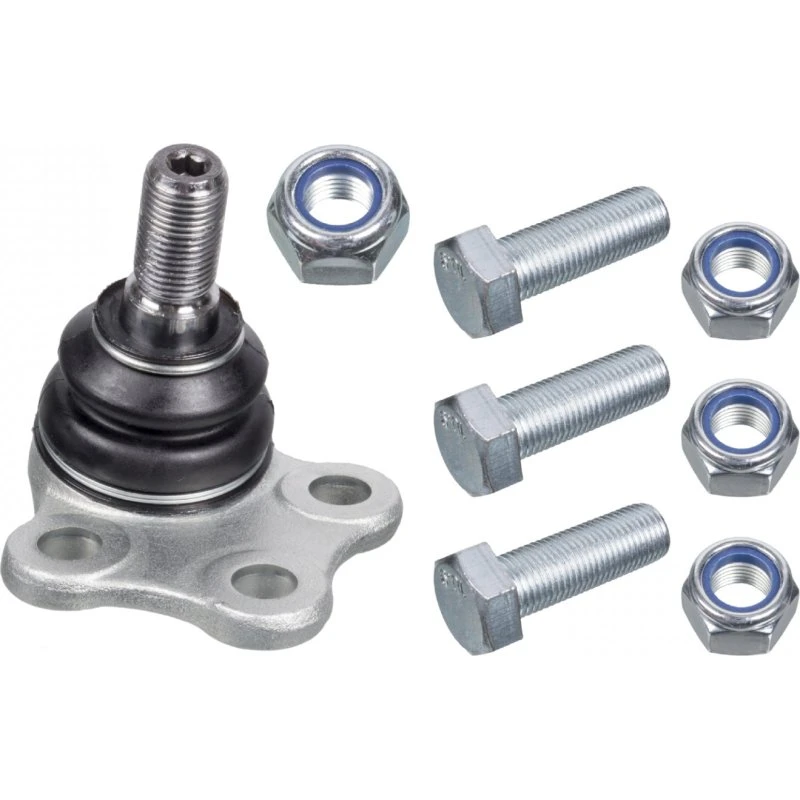 FEBI BILSTEIN Bærekugle 30653 M16 x 1,5, 18/22 mm