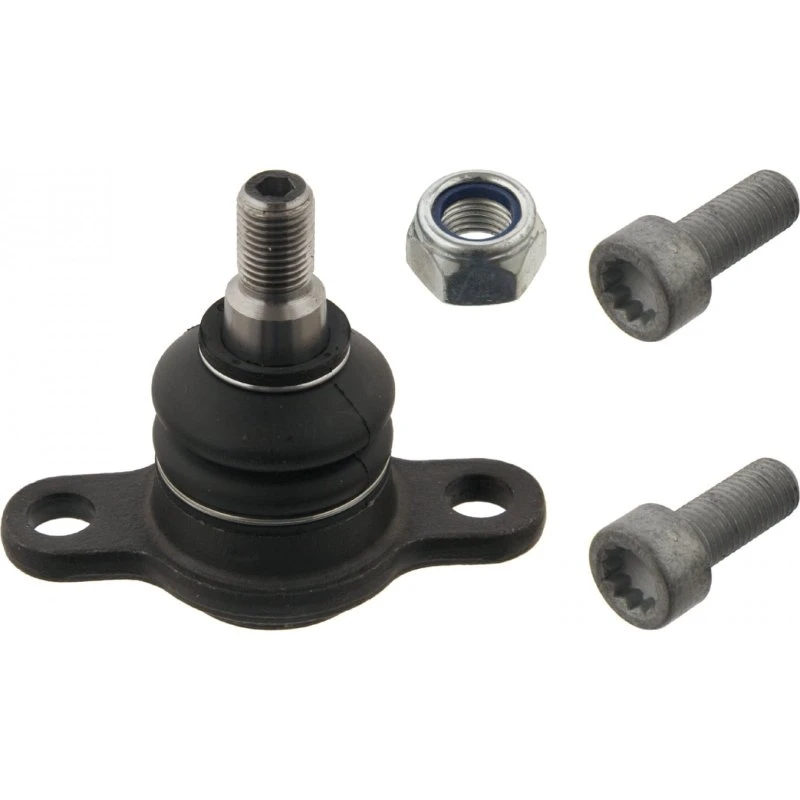 FEBI BILSTEIN Bærekugle 30858 til VW Transporter T5/T6
