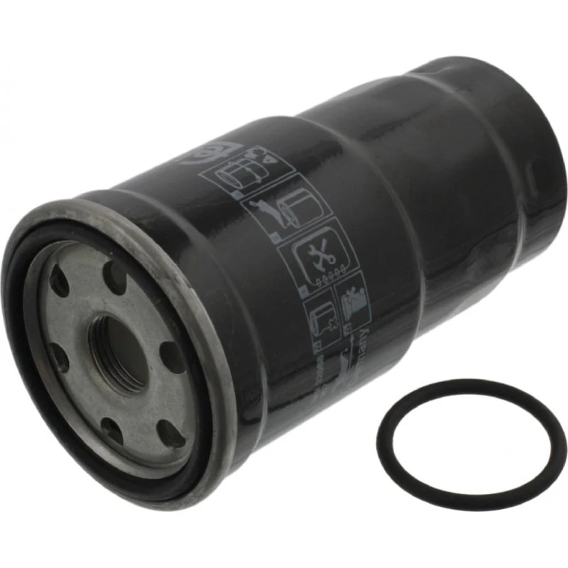 FEBI BILSTEIN 32068 Brændstoffilter til TOYOTA, MAZDA, SUBARU
