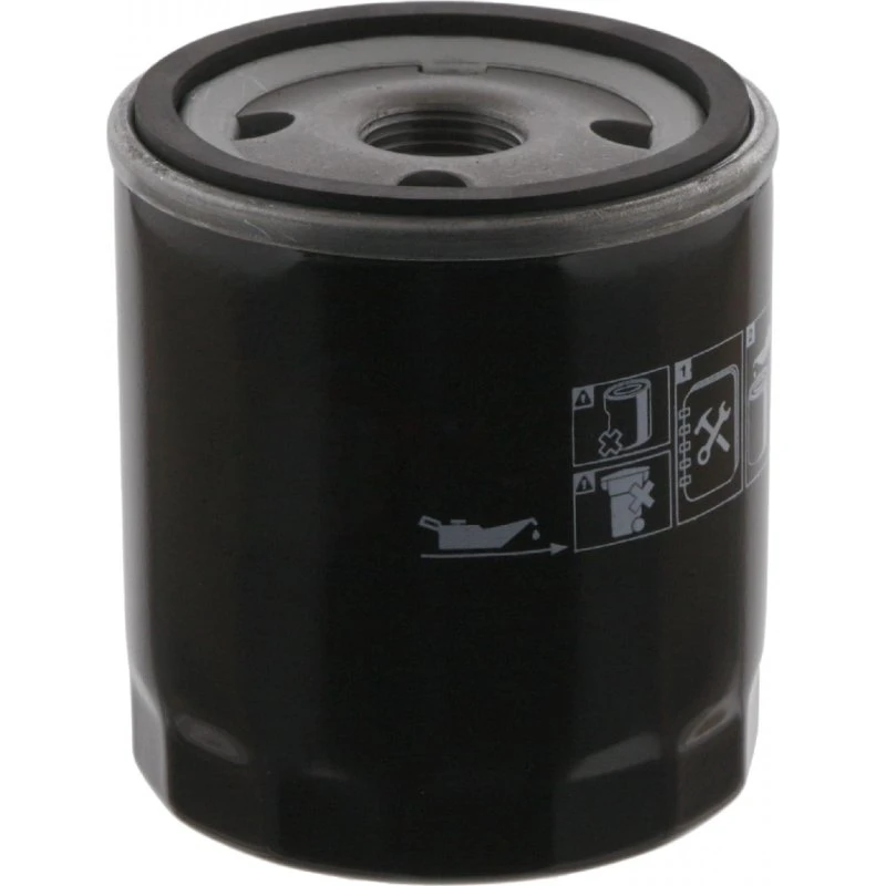 FEBI BILSTEIN Oliefilter 32223 til OPEL, RENAULT, FIAT