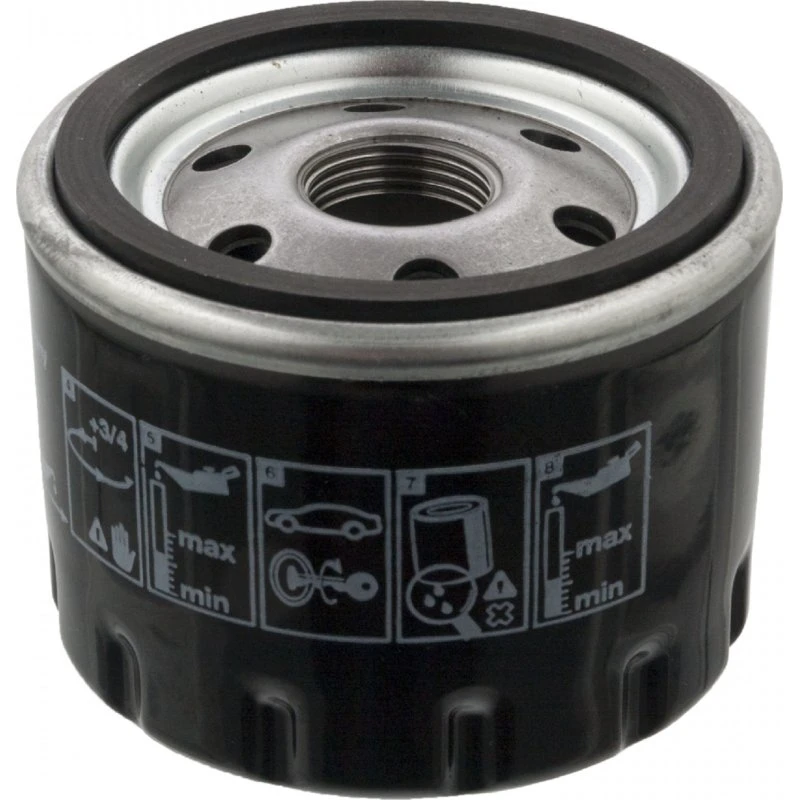 FEBI BILSTEIN Oliefilter 32398 til OPEL, RENAULT, NISSAN