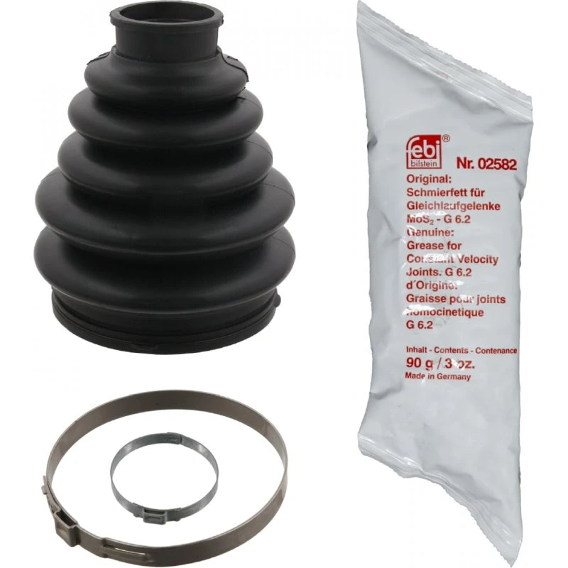 FEBI BILSTEIN Drivakselmanchet 32662, 118 mm, 35/85 mm