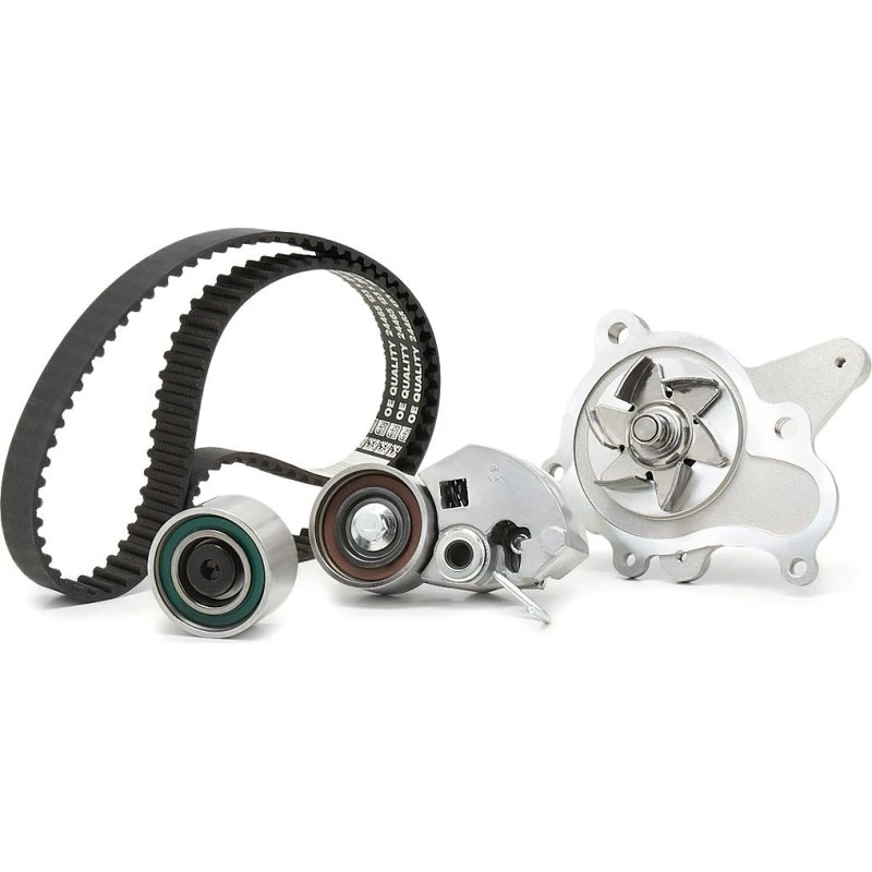 FEBI BILSTEIN Vandpumpe + Tandremssæt 32826 til Hyundai/Kia