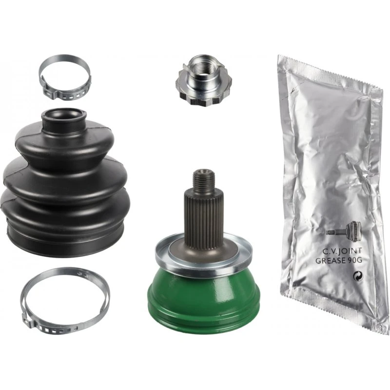 FEBI BILSTEIN 33244 Ledsæt, drivaksel til AUDI, SEAT, SKODA, VW