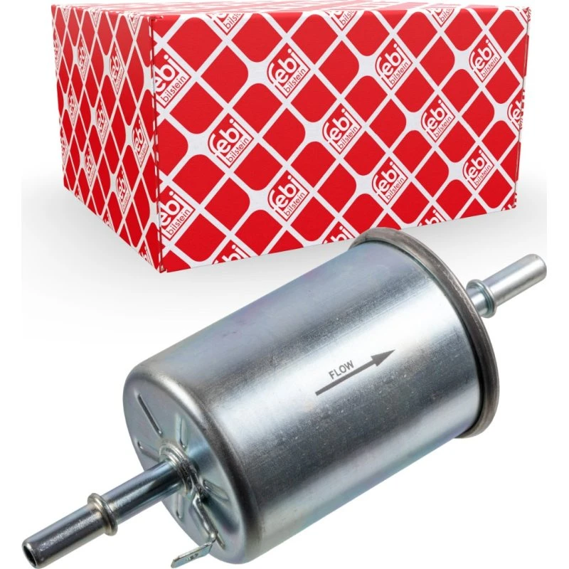 FEBI BILSTEIN Brændstoffilter 33467 til OPEL, CHEVROLET, DAEWOO