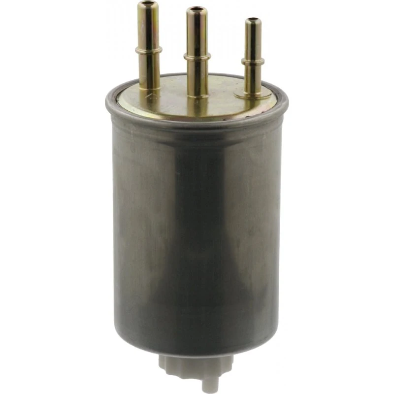 FEBI BILSTEIN Brændstoffilter 33464 til FORD, HYUNDAI, KIA