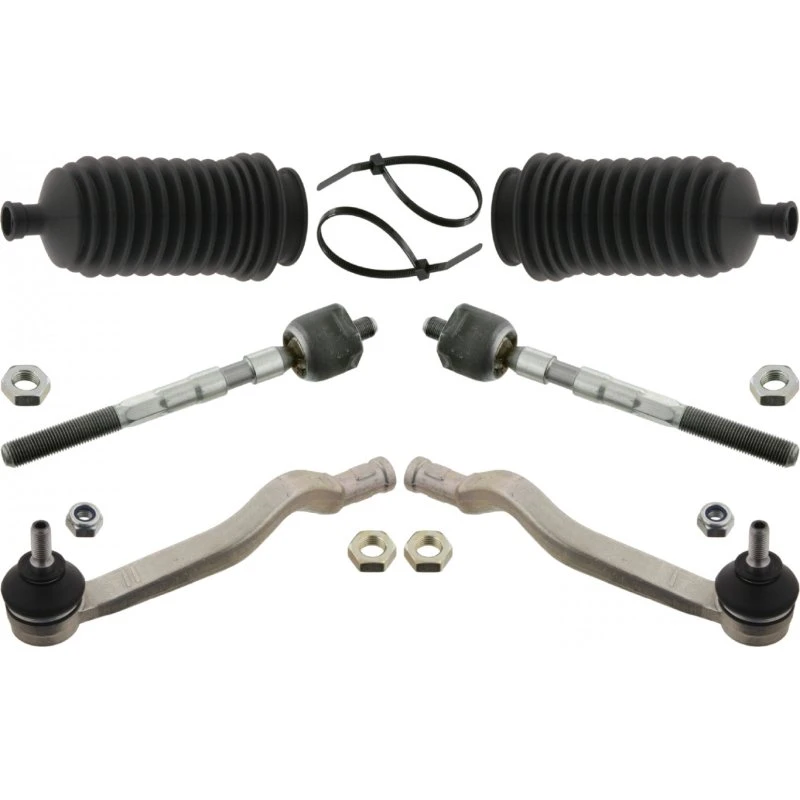 FEBI BILSTEIN 34332 Sporstangsæt til Dacia & Renault