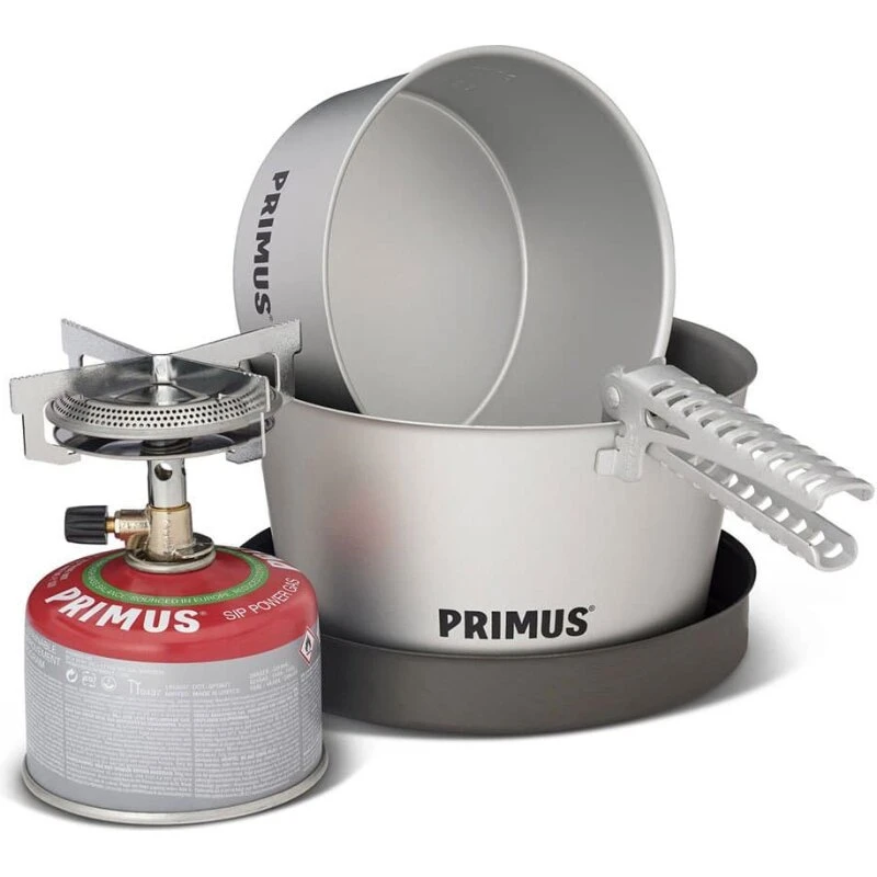 Primus Mimer Stove Kit II stormkøkken