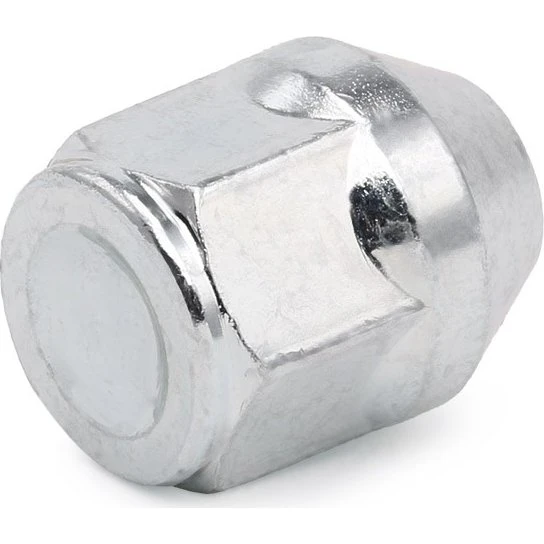 FEBI BILSTEIN Hjulmøtrik 34754 M12 x 1,5, 21 mm, stål, glansforsinket
