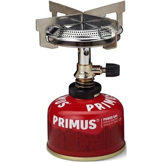 Primus Mimer Duo Stove gaskøkken