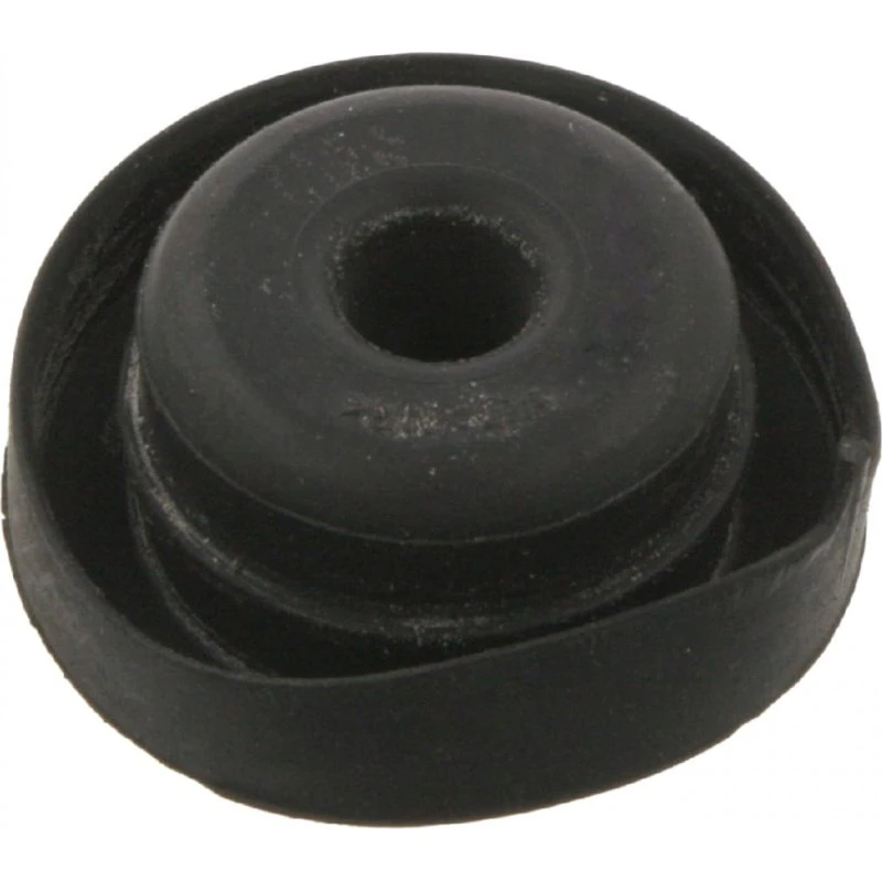 FEBI BILSTEIN 36007 Gummianslag, affjedring for MERCEDES-BENZ