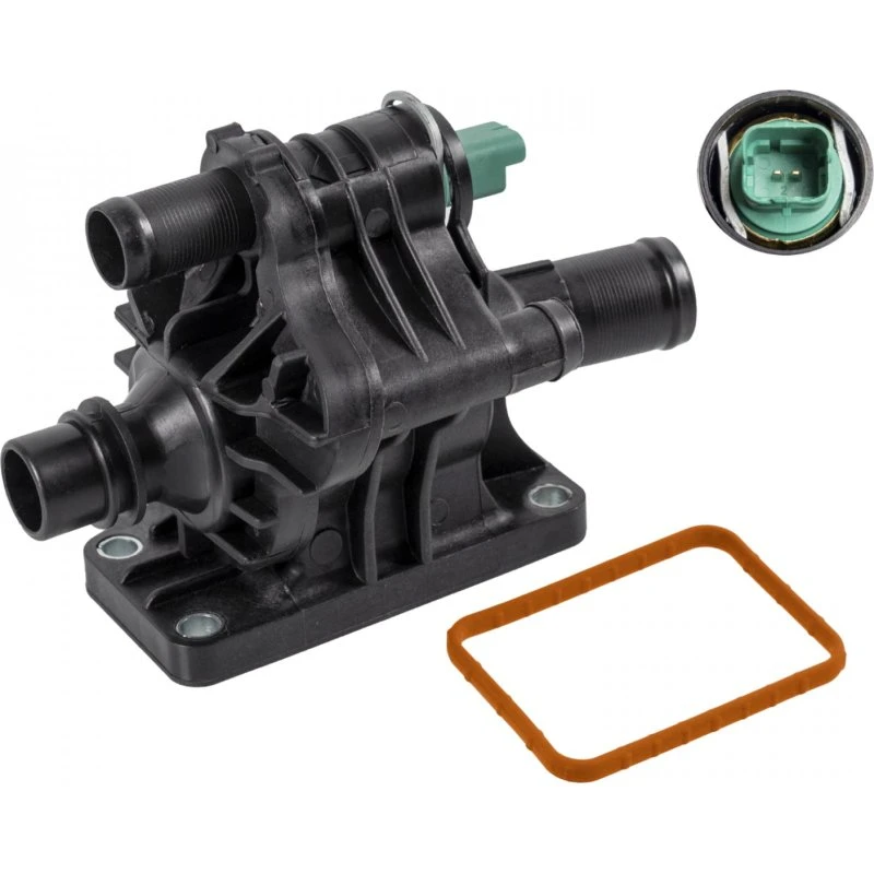FEBI BILSTEIN Termostathus 36036 til FORD, FIAT, PEUGEOT