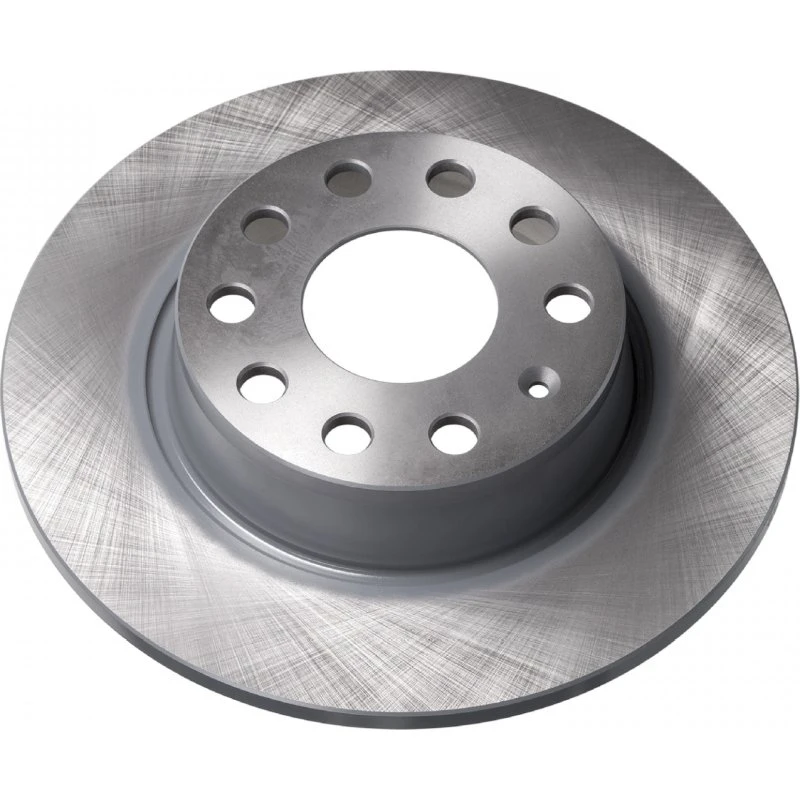 FEBI BILSTEIN 36128 Bremseskive til VW, Audi, Ford, Skoda, Seat