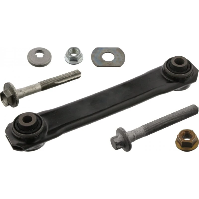 FEBI BILSTEIN 36112 Bærearm, 12/14 mm, til OPEL, FIAT, VAUXHALL