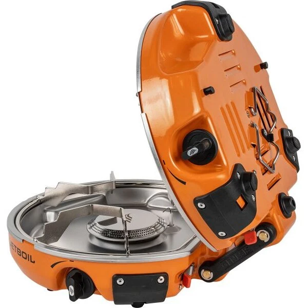 Jetboil Genesis Basecamp System (Isobutane)