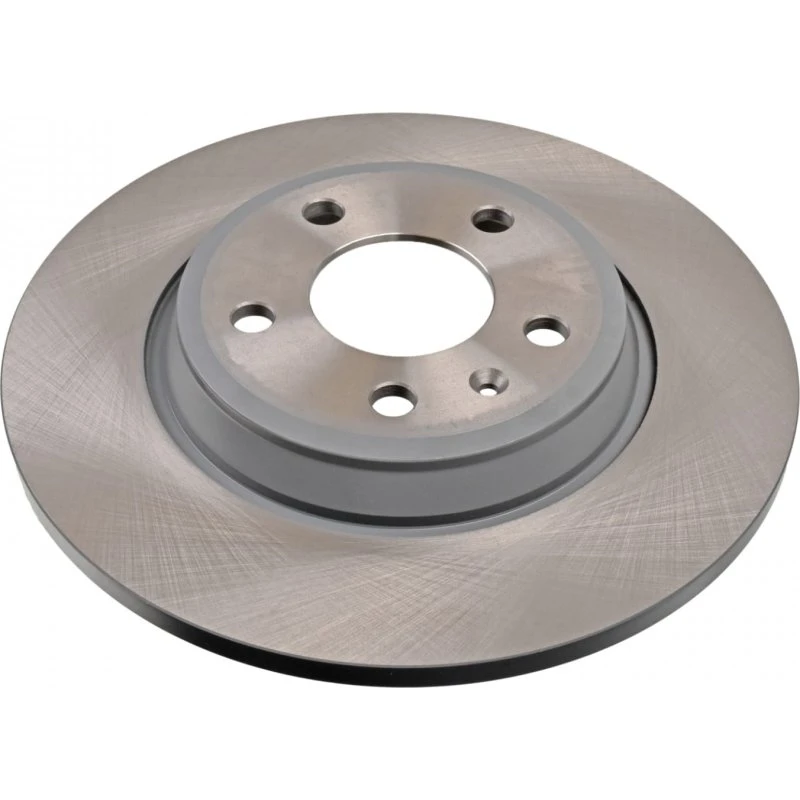 FEBI BILSTEIN Bremseskive 36463 til AUDI A4, A5, A6, Q5 (bagaksel)