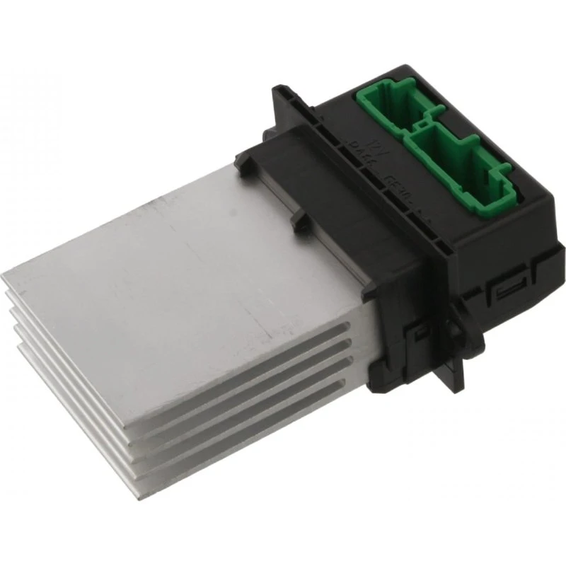 FEBI BILSTEIN 36695 Modstand, kabineventilator til RENAULT, PEUGEOT, CITROËN