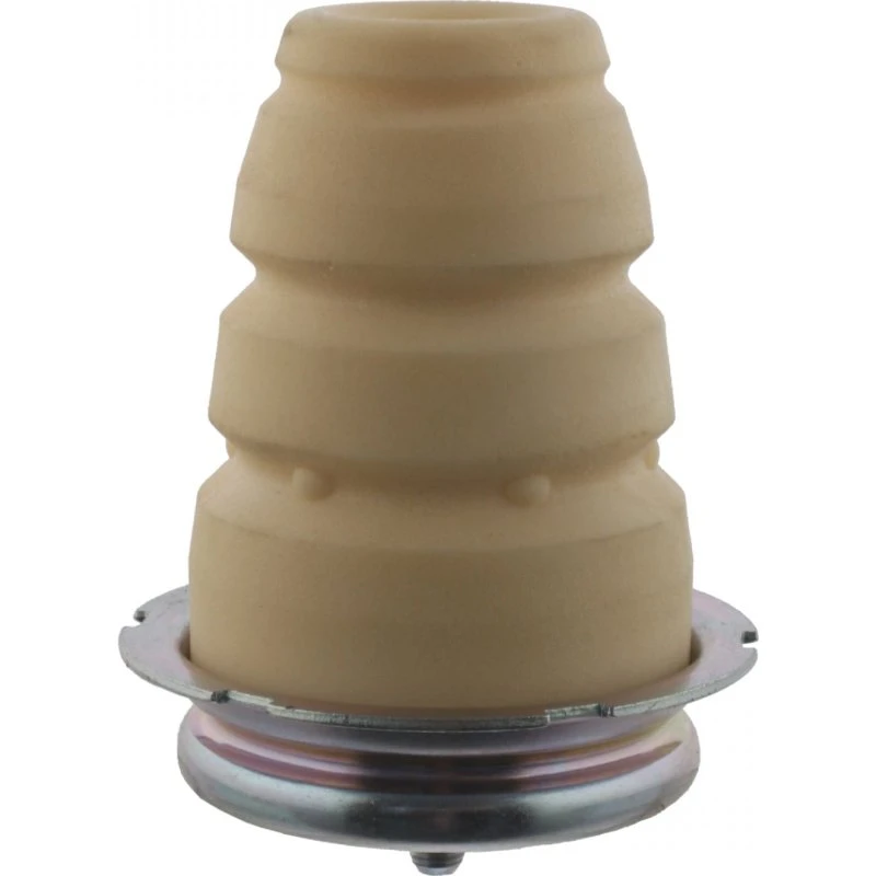 FEBI BILSTEIN Gummianslag 36852, PU, M10 x 1,25, bagaksel