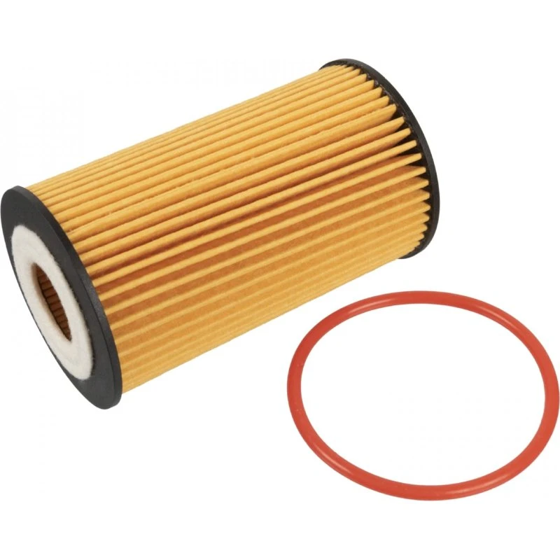 FEBI BILSTEIN Oliefilter 37257 til OPEL, FIAT, CHEVROLET