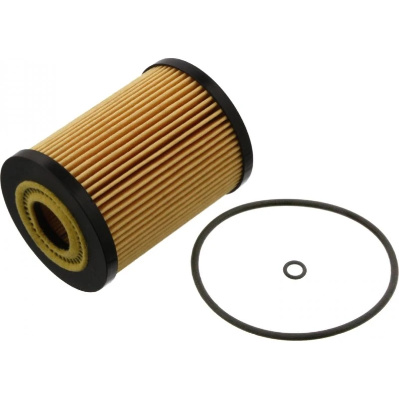 FEBI BILSTEIN Oliefilter 37478 for Mercedes-Benz, Jeep, Chrysler