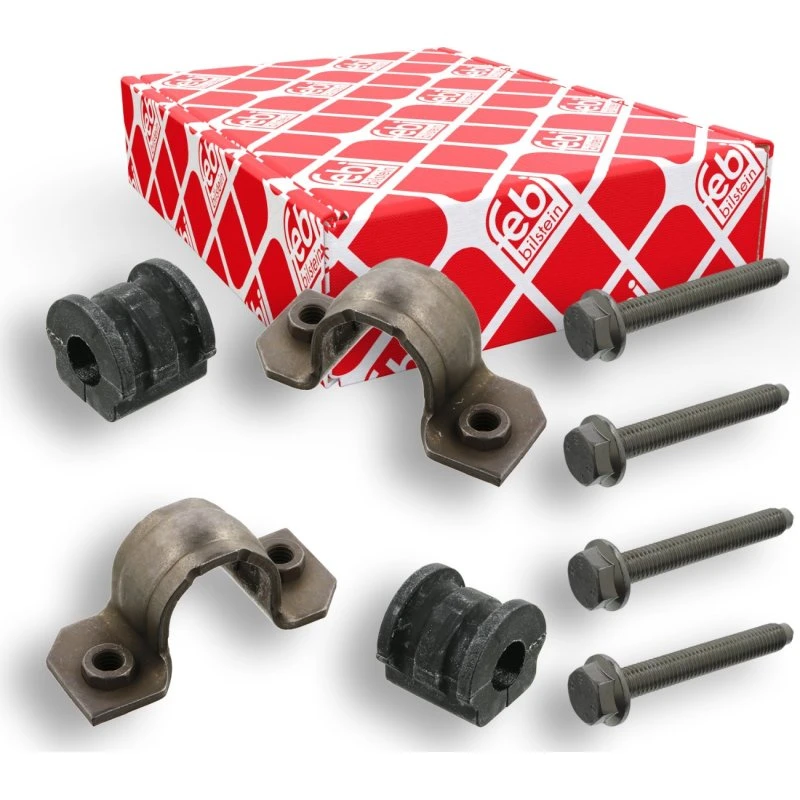 FEBI BILSTEIN 37657 Stabilisatorleje, 16 mm indvendig diameter, foraksel
