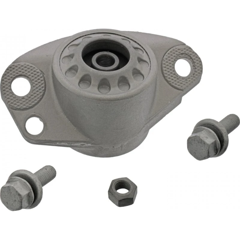 FEBI BILSTEIN 37896 Tårnleje, bagaksel, med kugleleje