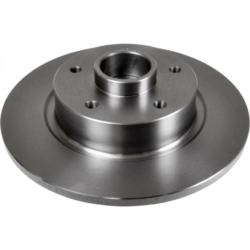 FEBI BILSTEIN 38305 Bremseskive