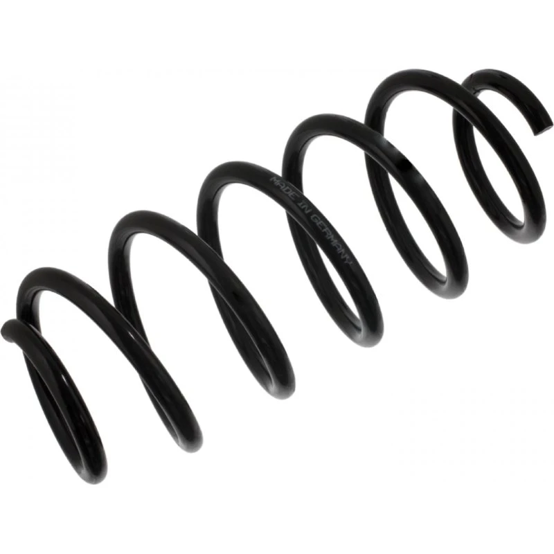 FEBI BILSTEIN 39143 Spiralfjeder, Sænkningssæt til VW Caddy III